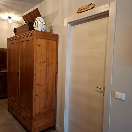 Gli Ulivi Pensión *
